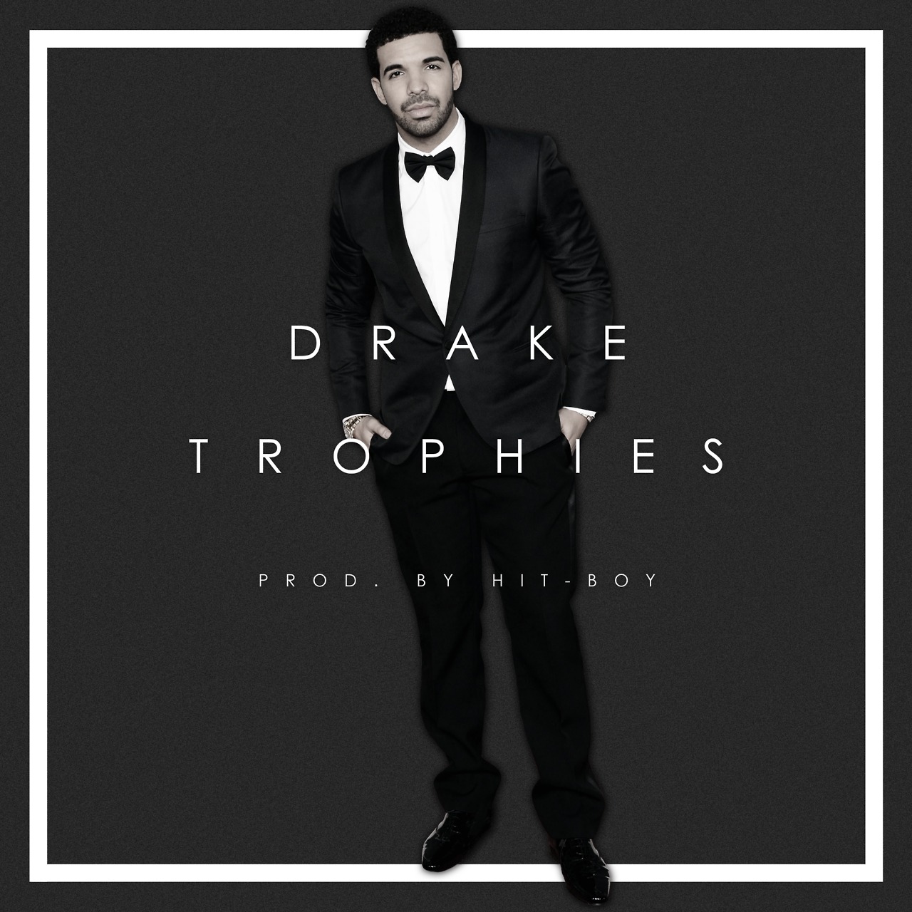 thE 4um | Trophies (Official Mix)