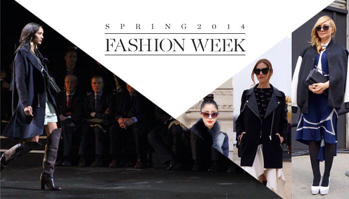 Photos | Streets of Fashion Week 2014