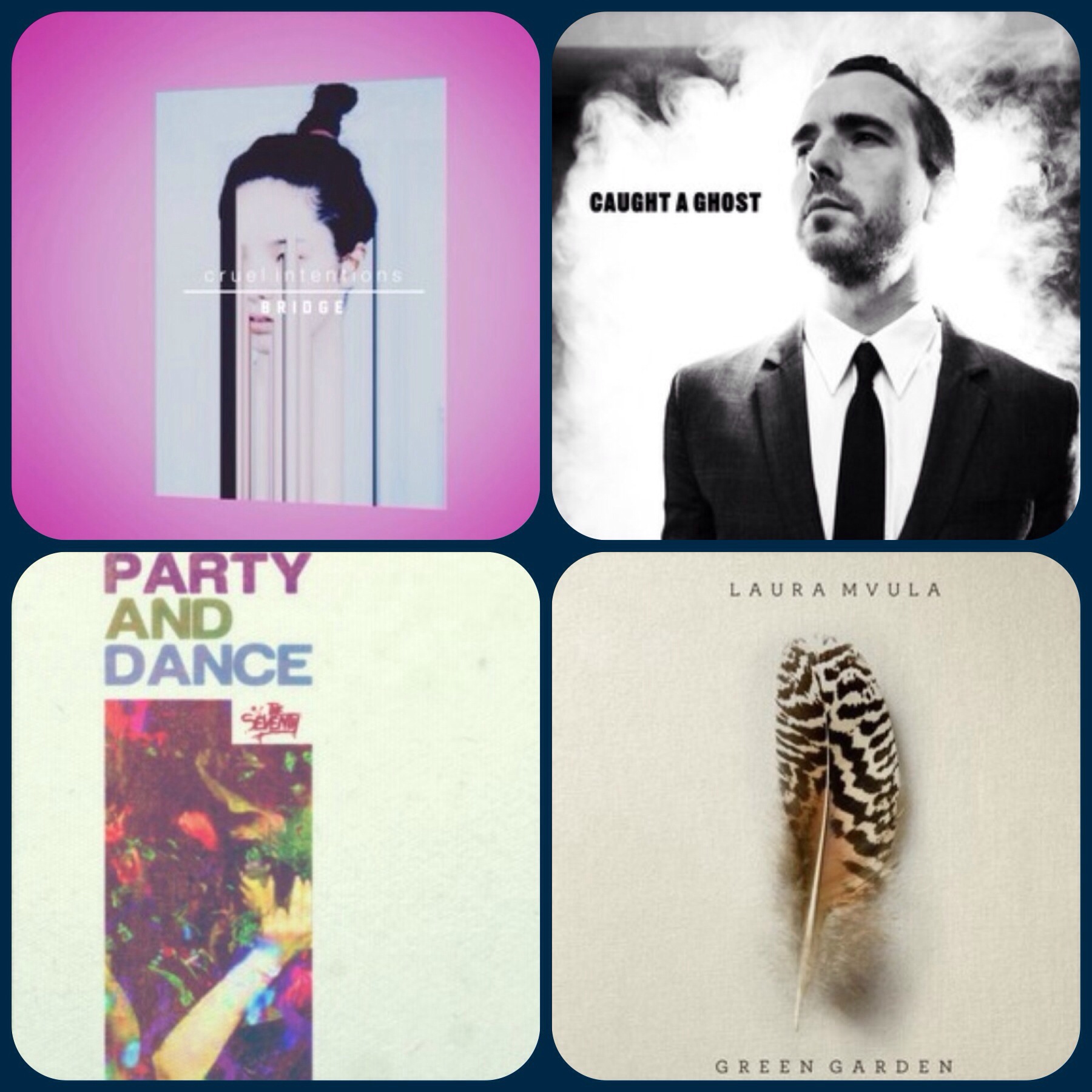 G.L.S.C.E. | GoodGarbs Listens SoundCloud Edition Vol.2