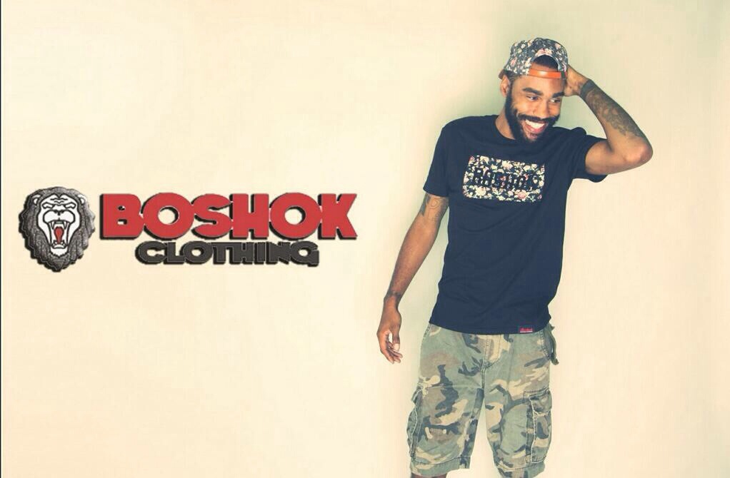 Episode | Boshok Vlog Ep. 9 “The Grind”