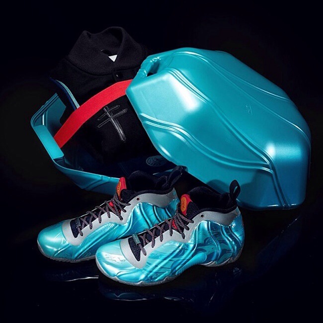 Fashion | “Year Of The Horse” Nike Collection