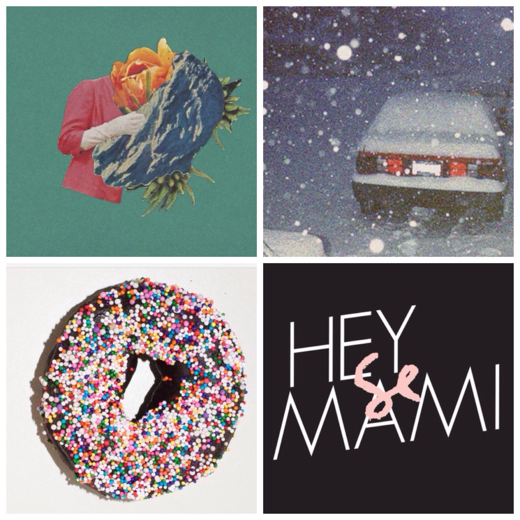 G.L.S.C.E. | Volume Cinco