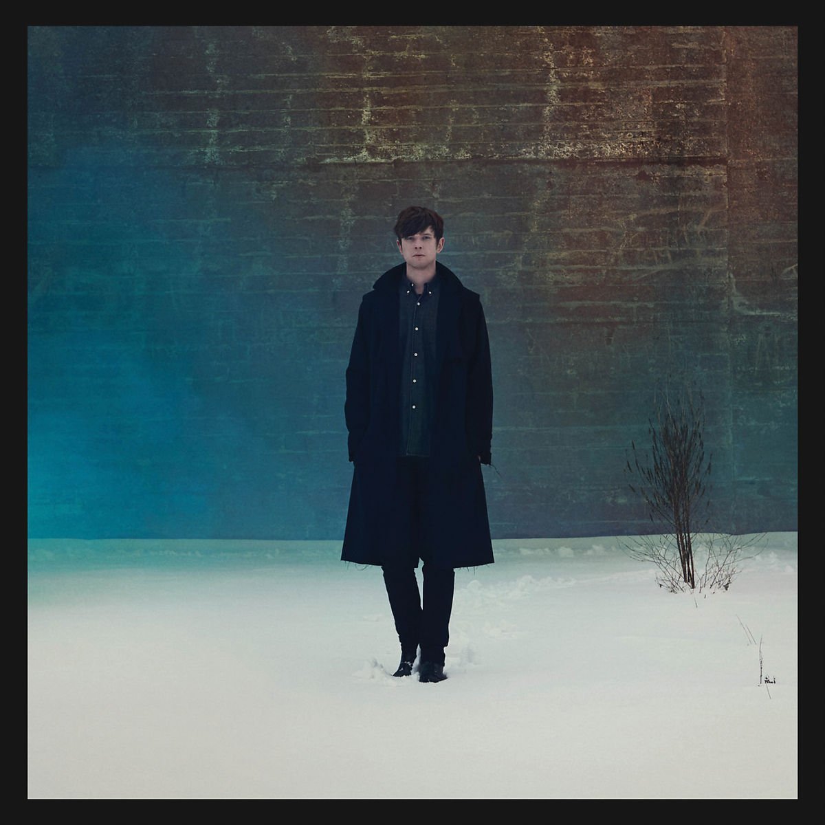 Music | James Blake “40455” Release
