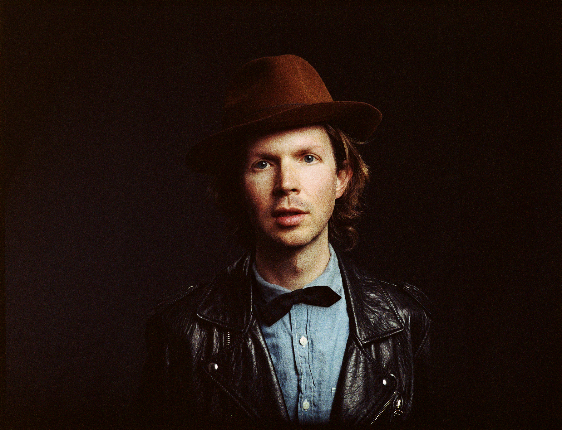 Music | “Blue Moon” New Single by Beck