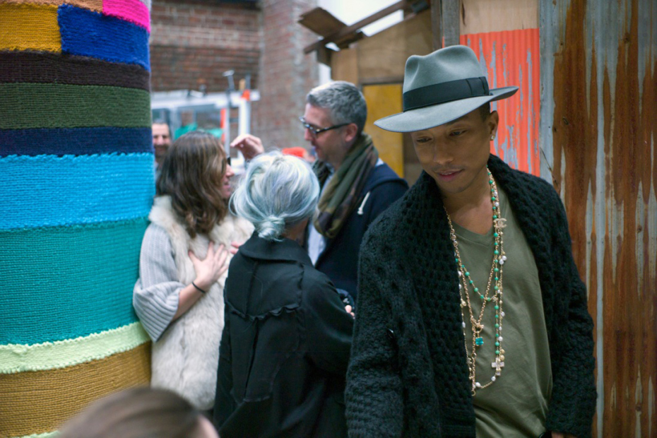 Art |Ari Marcopoulos “Store Story”