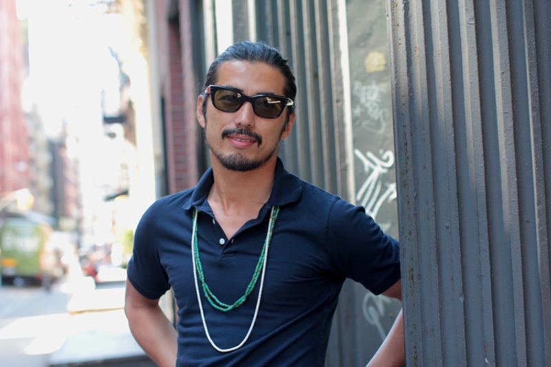 Fashion |Visvim New Releases