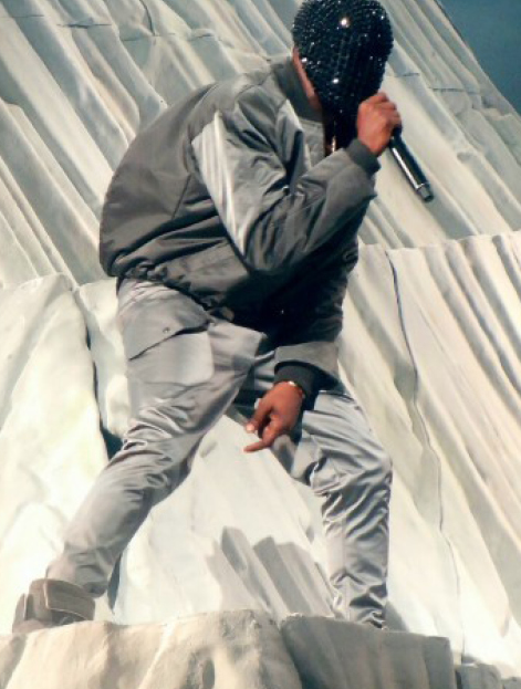 Fashion | A.P.C x Kanye West Collection #2