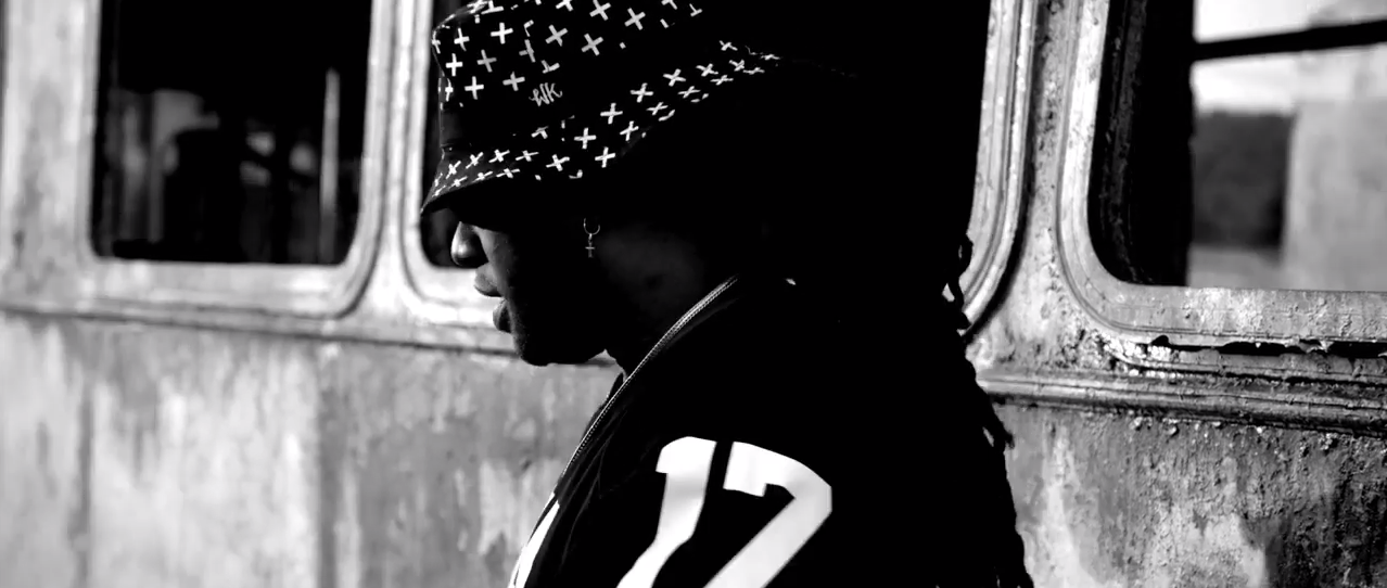 thE 4um |Ty Dolla $ign “Never Be The Same” Video