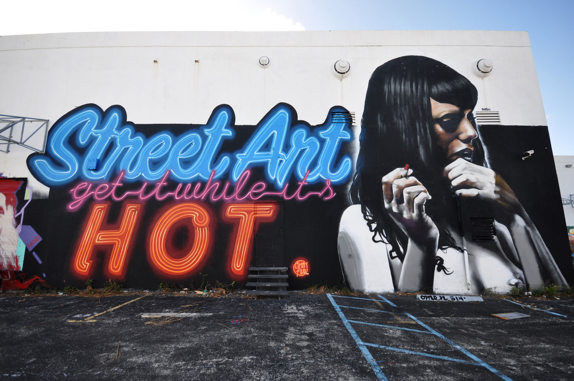 Event | Art Basel : Miami’s Vice