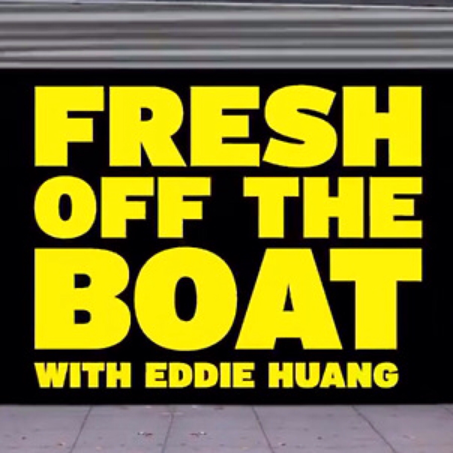 Food & Travel | Eddie Huang’s “Fresh Off The Boat” Shanghai Part 1