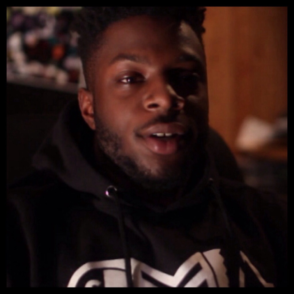 Music | Isaiah Rashad’s ‘Cilvia Demo’ Doc.