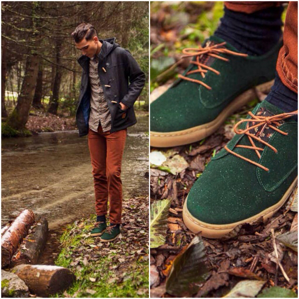 Fashion | Piola Spring/Summer 2014 Collection