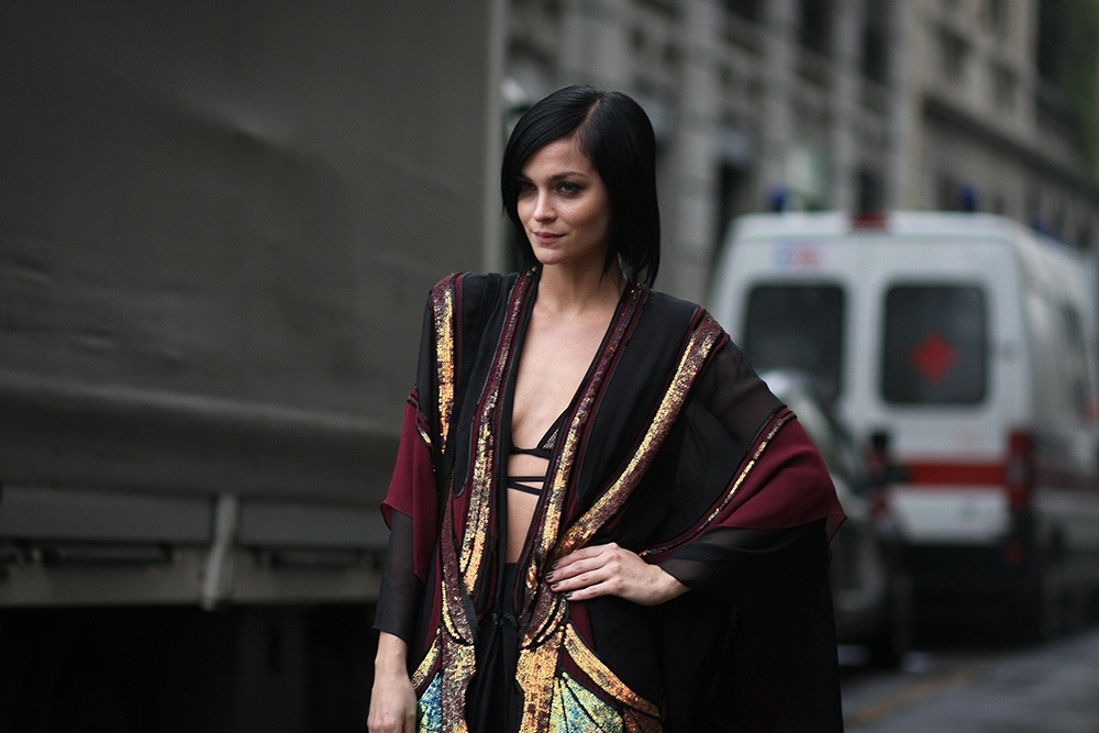 Fashion | Milan’s Women’s Fashion Week Street Style Report