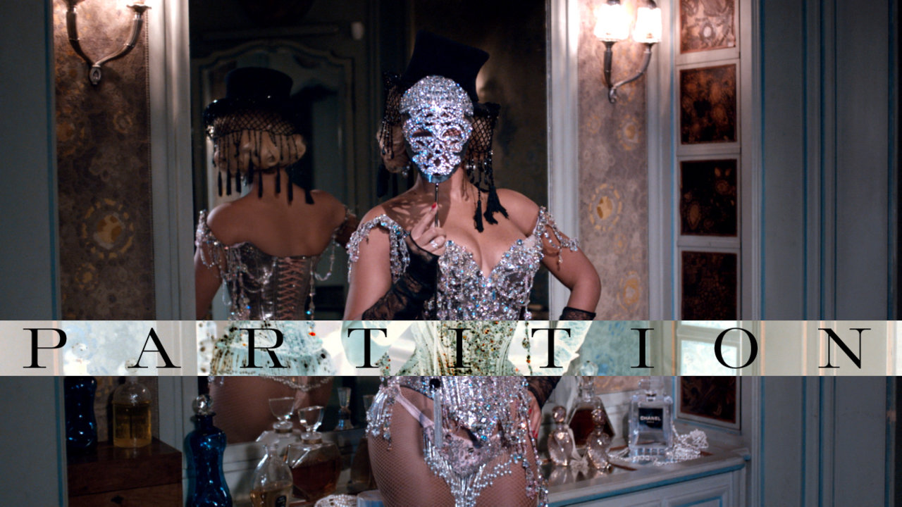 Music|Watch the Officail Music Video of Beyonce’s “Partition”