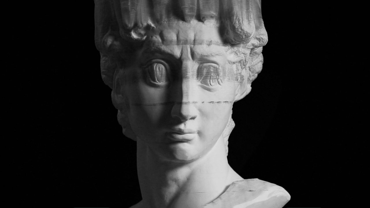 Art|Paper Master li Hongbo Presents “Statues in Motion”