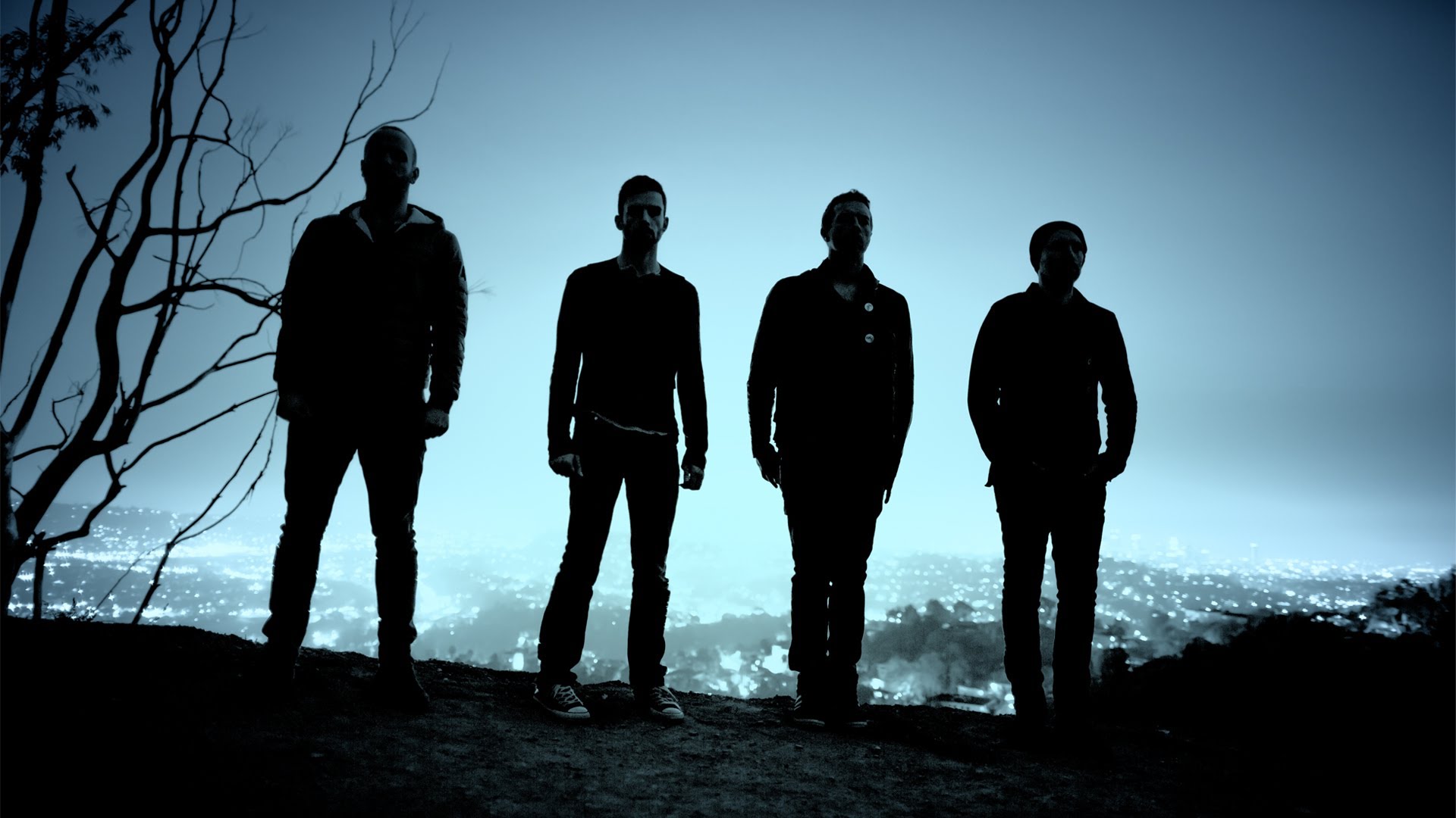 Music|Newly Released Coldplay Music Video for “Midnight”
