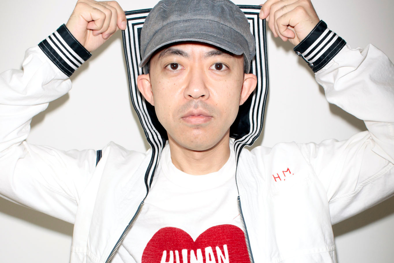 Fashion|adidas Originals Announces Partnership w/ Nigo for Fall/Winter 2014