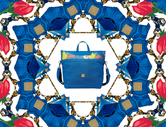 Accessories | MCM 2014 Spring/Summer ‘Paradiso’ Collection
