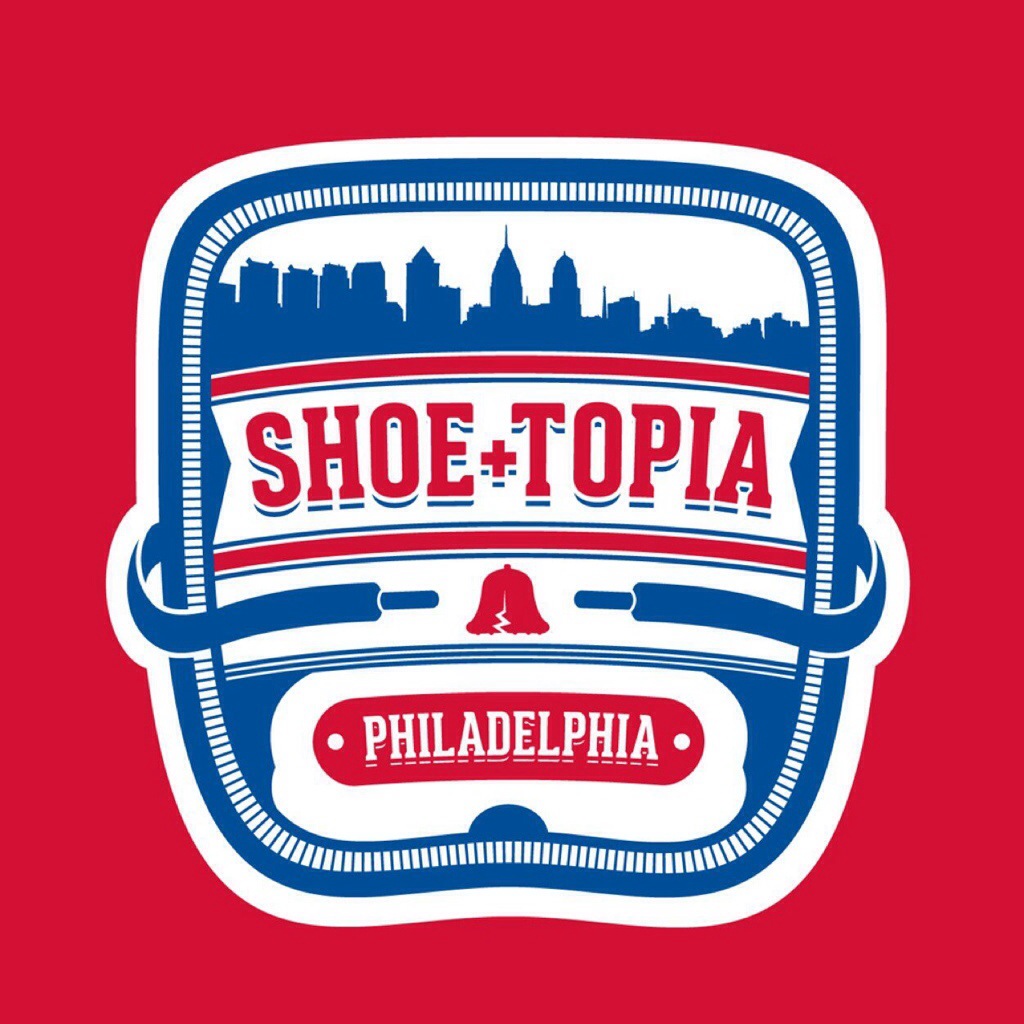 Event|Shoe+Topia The Philadelphia Edition 2014