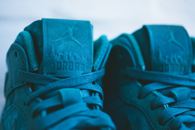 Sneakers| Air Jordan 1 Mid “Nouveau Night Shadow”
