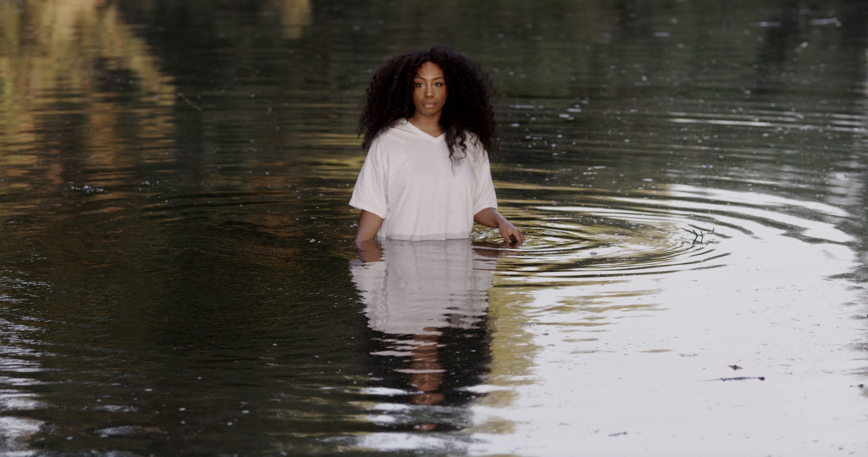Music|Official Video for SZA’s “Babylon”