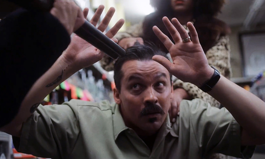 Music|Watch Official Music Video To Atmosphere’s Track “Kanye West”