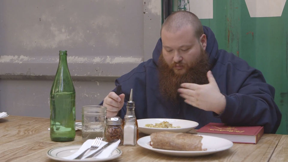Lifestyle|Watch The Trailer for “F*ck, Thats Delicious” feat. Action Bronson