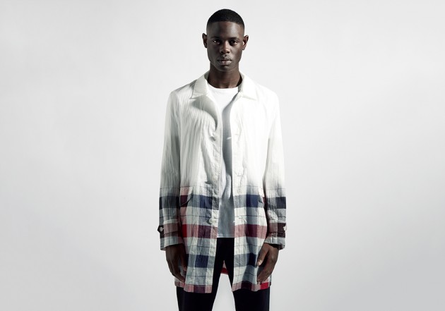Fashion|Ben Sherman & Matthew Miller Collection 2014
