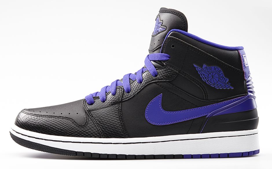 Sneakers|Nike Air Jordan 1 Retro ’86 “Dark Concord”