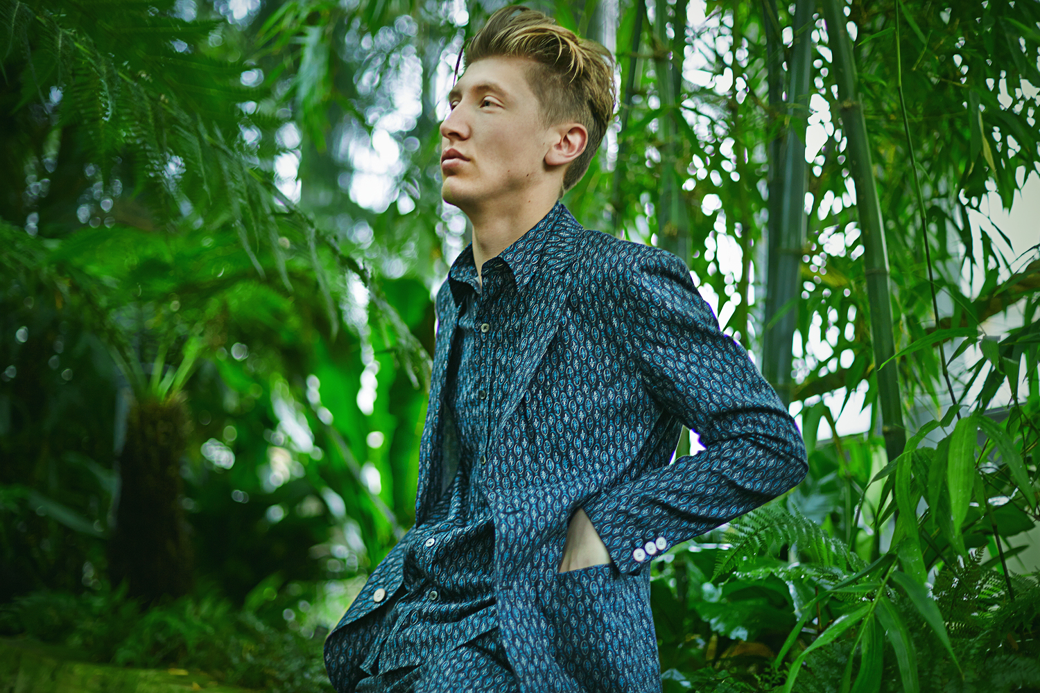 Fashion|END. x Journal Standard Capsule Collection