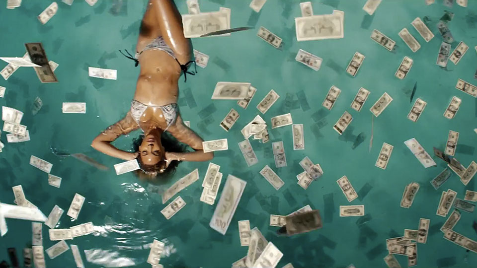 Music|JAY Z & Beyonce – Run Video Trailer