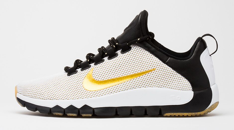 Sneakers|Nike Free Trainer 5.0 LE “Paid In Full”