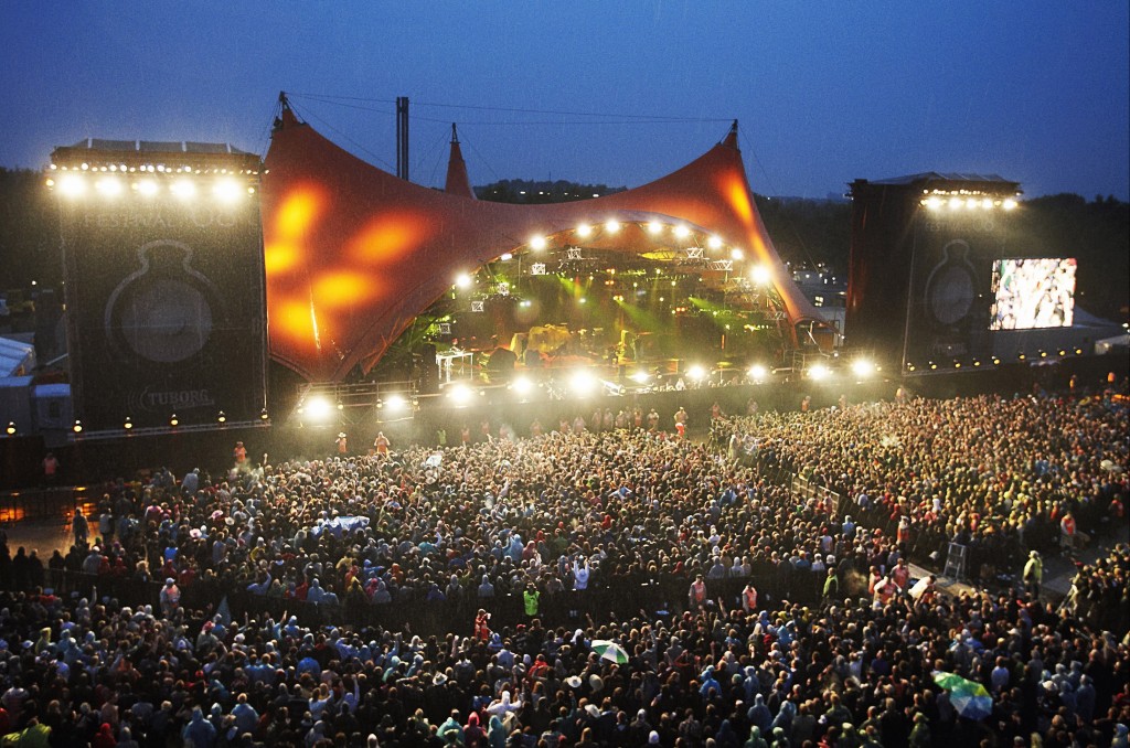 Music & Events|The Ultimate Summer Festival Guide