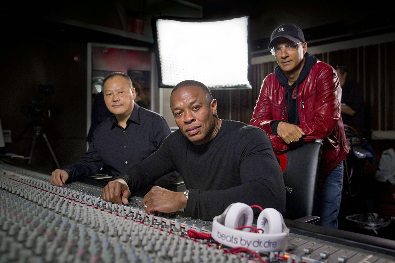 Lifestyle|Apple’s Plan to Acquire Beats Electronics for 3.2 Billion USD