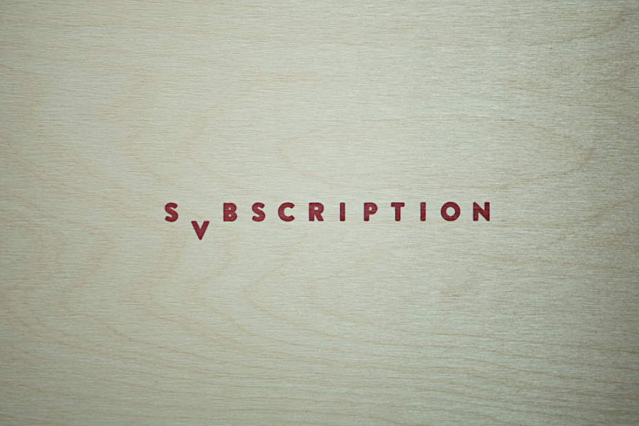 Lifestyle|Svbscription, Luxury Subscription & Lifestyle Service