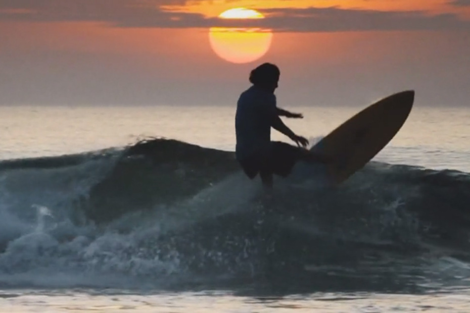 Lifestyle|Watch Cahpter 1&2 of “The Land Of” -A Surfing Journey