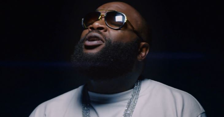 Music|Watch The New Video “Thug Cry” by Rick Ross w/ Lil Wayne