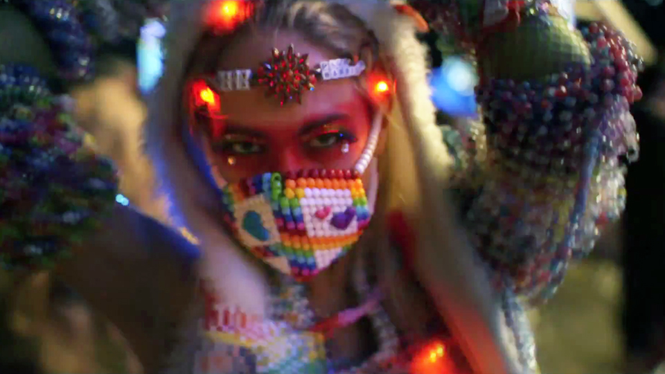 LifeStyle|Watch The Documentary Trailer for ‘Under The Electric Sky’ About Electric Daisy Carnival