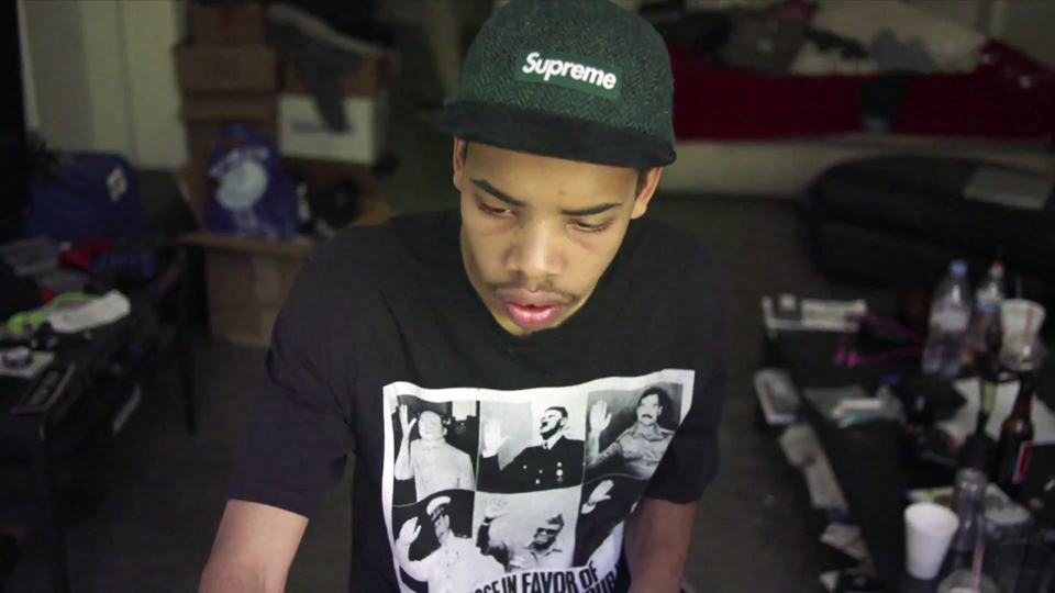 Music|”Inside The Beat” feat. Earl Sweatshirt & Vince Staples