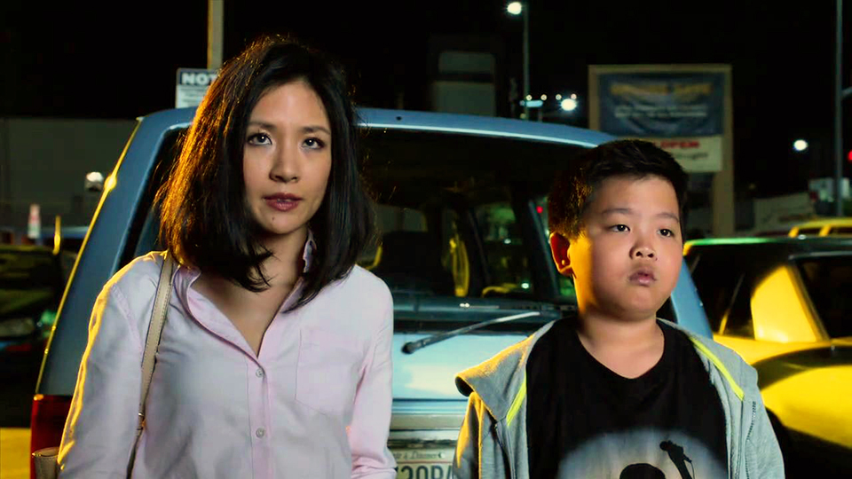 Media|Watch The Trailer for Eddie Huang’s ABC TV Show “Fresh off The Boat”