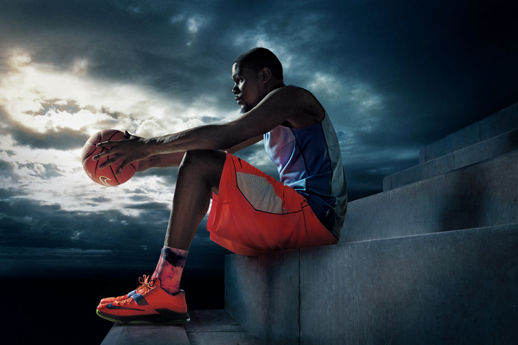 Sneakers|Nike unveils the KD7