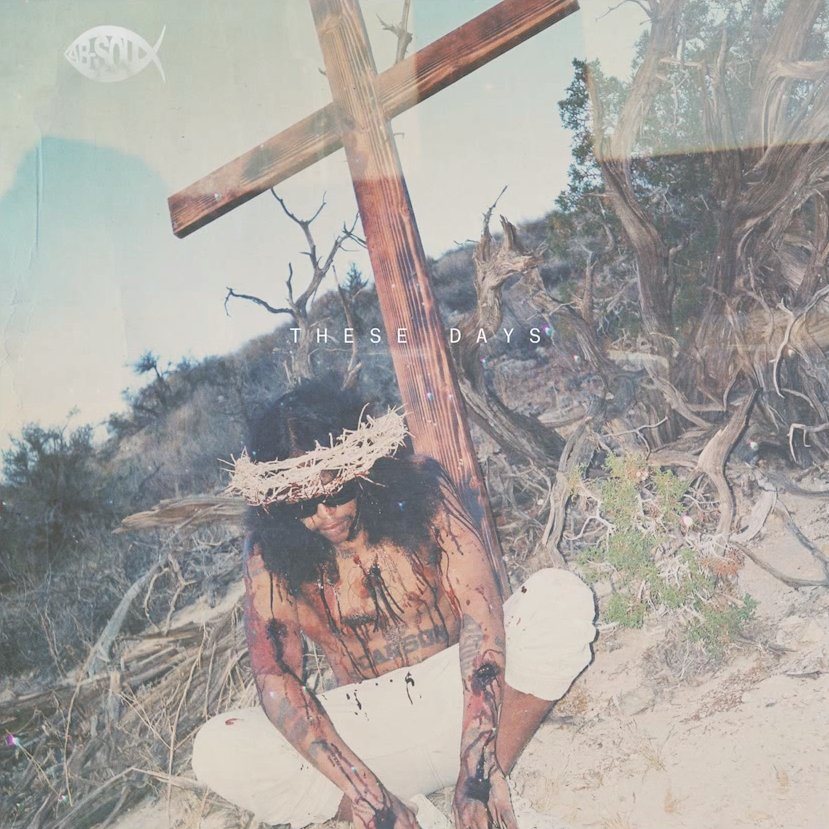 Music|Ab-Soul “These Days” (Full Album Leak)