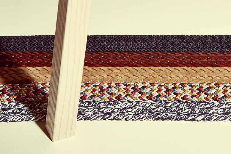 Fashion & Accessories|Anderson’s -Italian Leather Craftsmanship