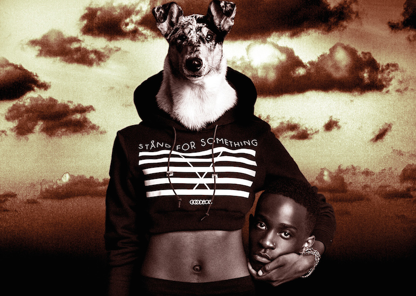 Fashion|GOODBOIS Spring/Summer 2014 LookBook