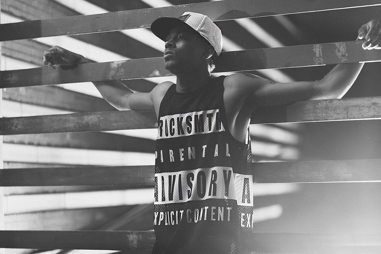 Fashion|Rocksmith 2014 Summer Lookbook