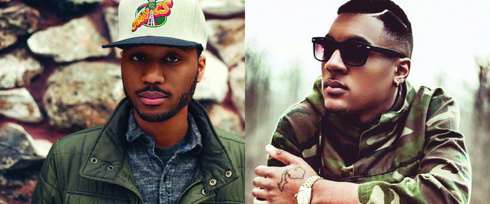 Music|Sango & Waldo Presents “Until Then”