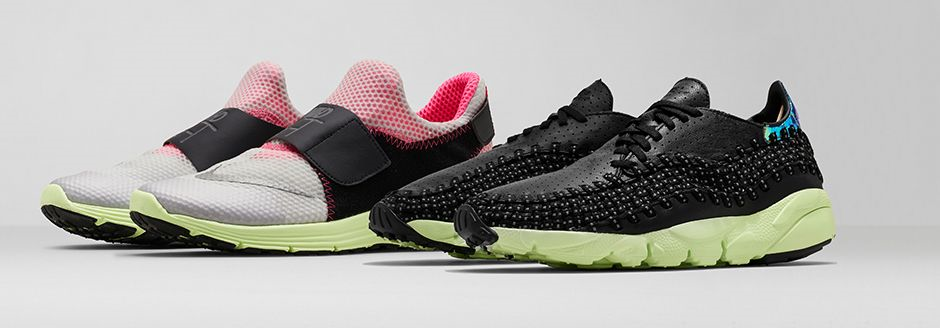 Sneakers|Nike’s Shanghai City Collection