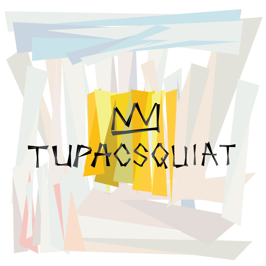 ART|”Tupacsquiat” by Naturel