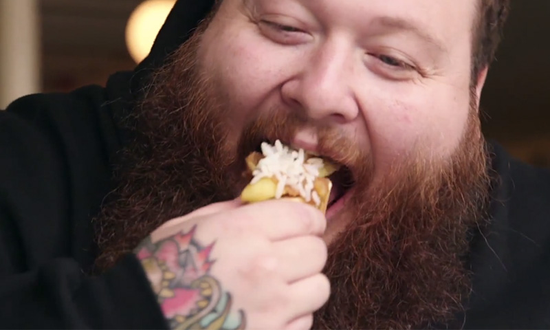 Lifestyle & Food| Watch Episode 3 of Action Bronson’s ‘F*ck, That’s Delicious’