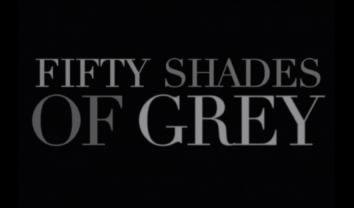 Movie|Watch the Official Trailer for ’50 Shades of Grey’